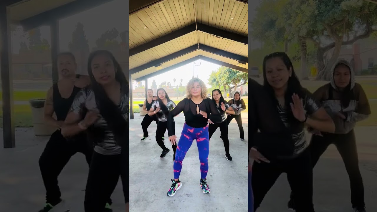 "Medusa" Dj XCES" coreo Zumba Zin Adriána
