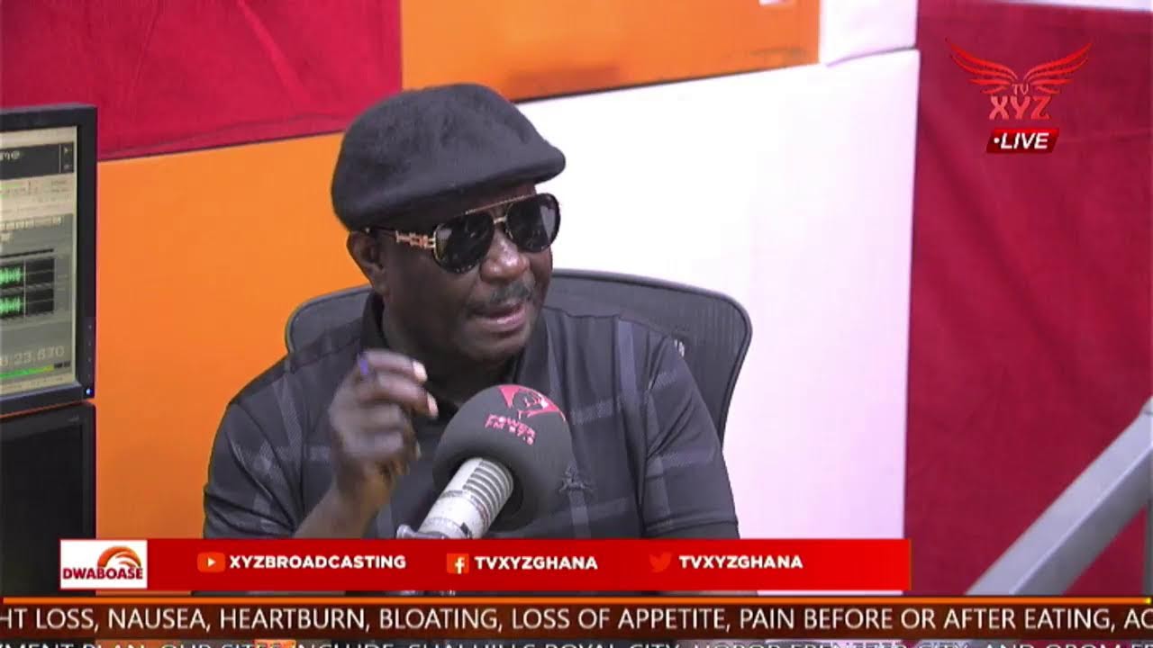 Dwabo Ase with Don Kwabena Prah | Thursday, 19th February, 2026.