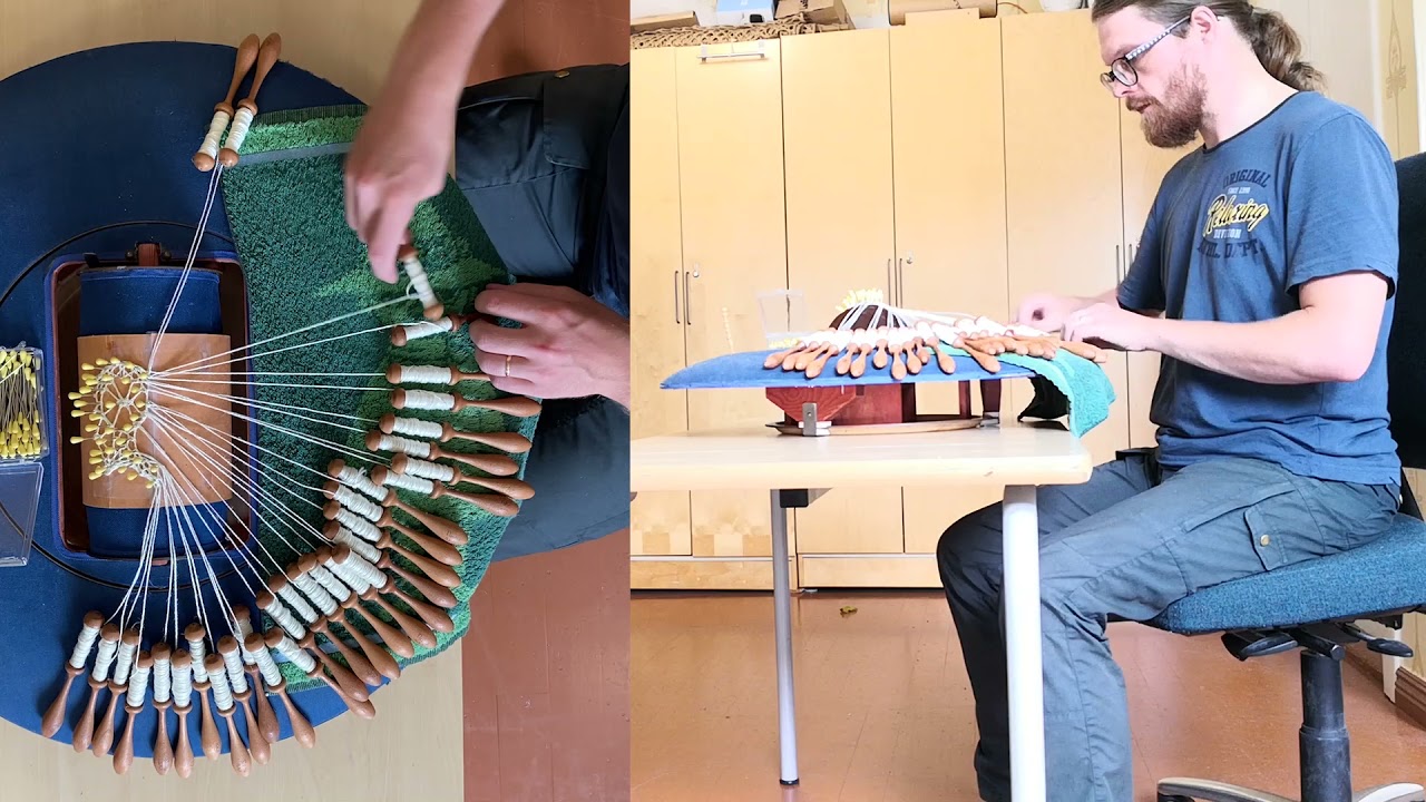 Nypläyksen havainnollistamisvideo
