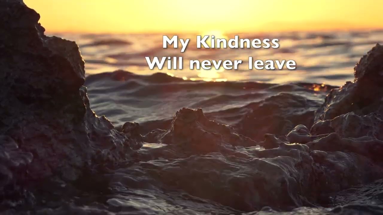 Everlasting Love (Jer. 31) - James Block