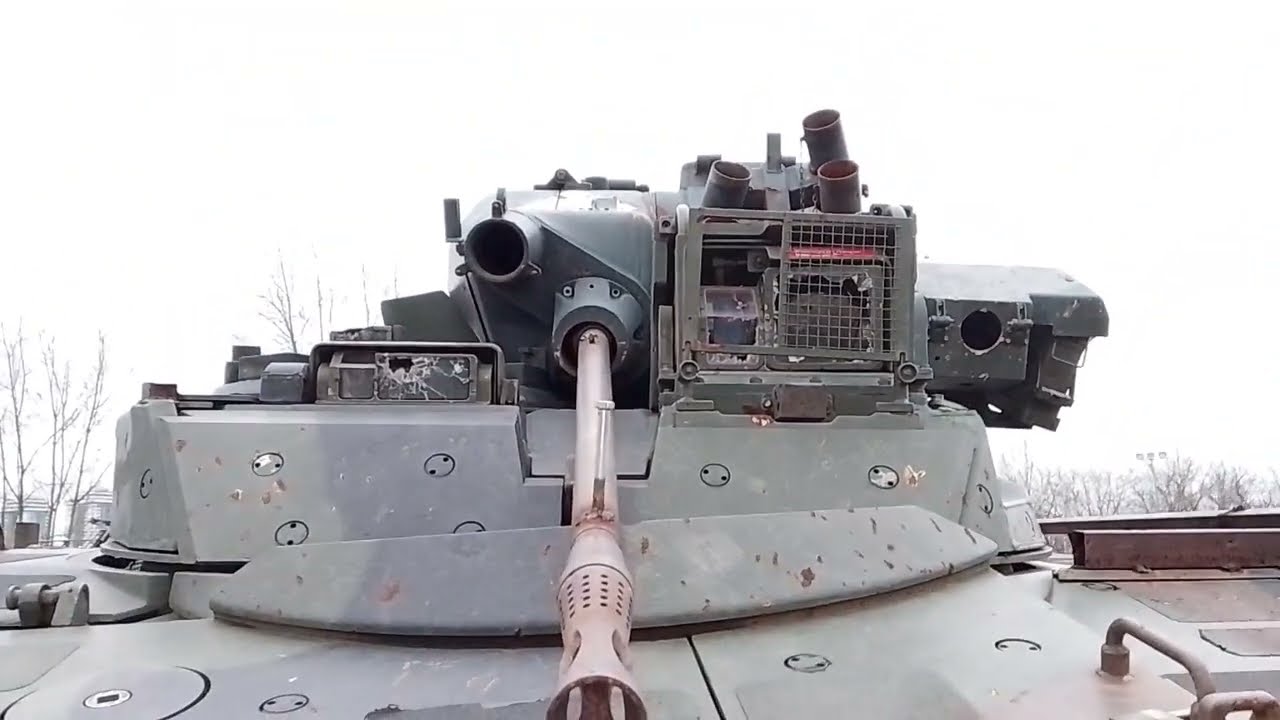 БМП 