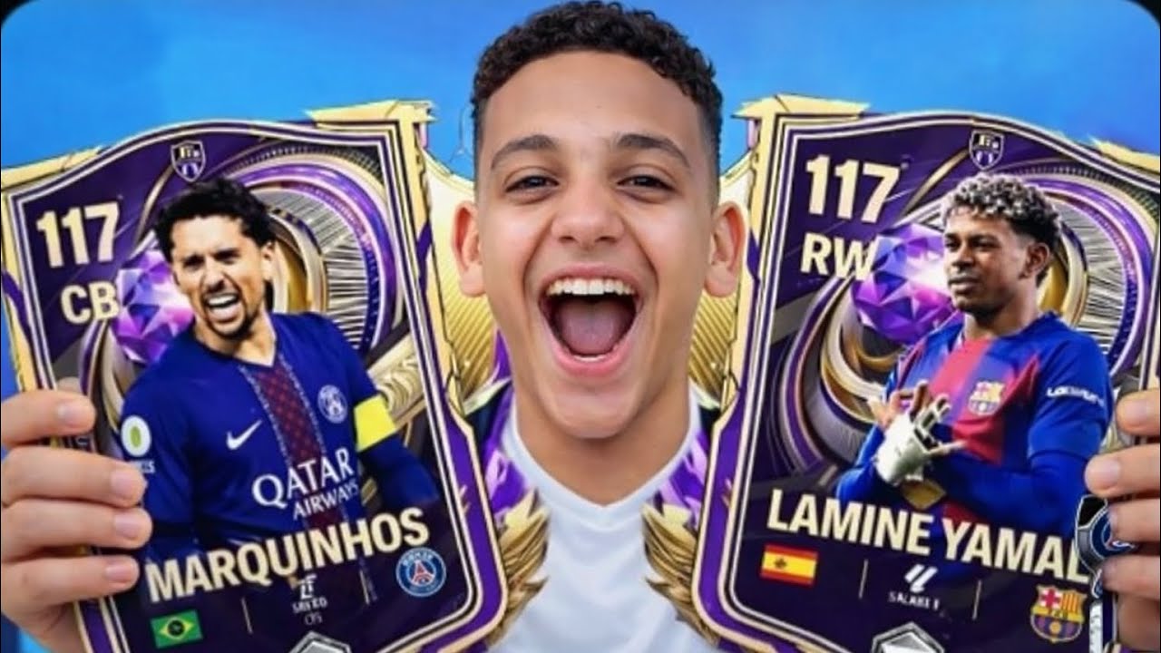 فجرت 💥 الوقت الادافي وطلعلي 4لاعبين 115🤯🤯