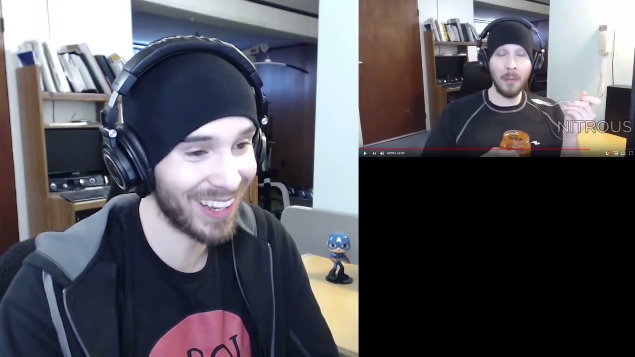 (Charmx3 Reupload) HILARIOUS! - The Poopy Charmx YTP Collab 2: The Poopquel pt.5 Reaction!