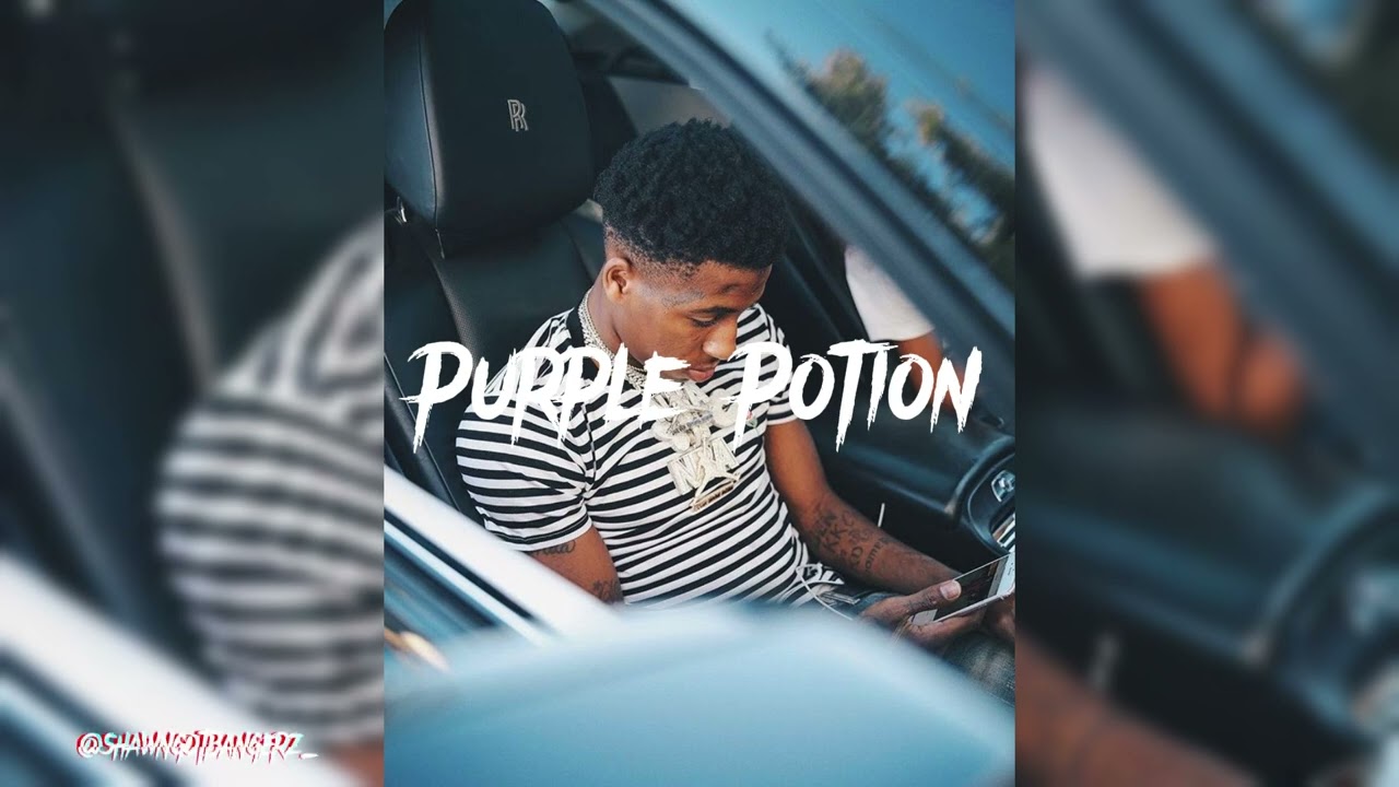 [HARD] [MELODIC] Nba Youngboy X Zaytoven Type Beat - 