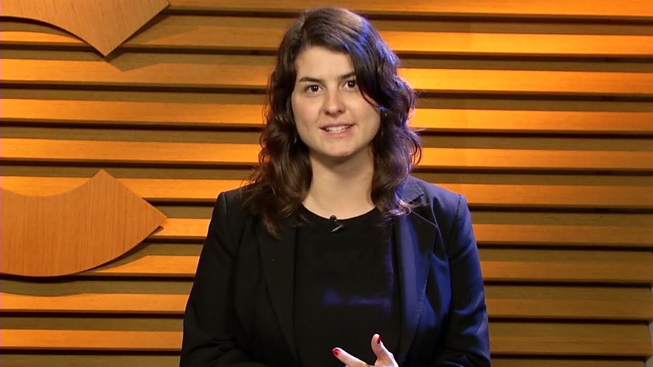 Conheça a vereadora LUNA ZARATTINI (PT)