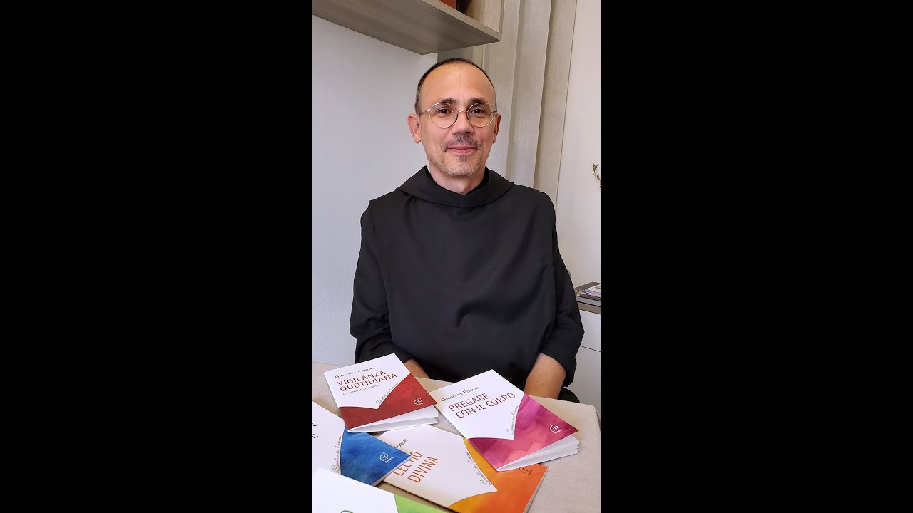 Don Giuseppe Forlai - Spuntini per l'anima, Paoline