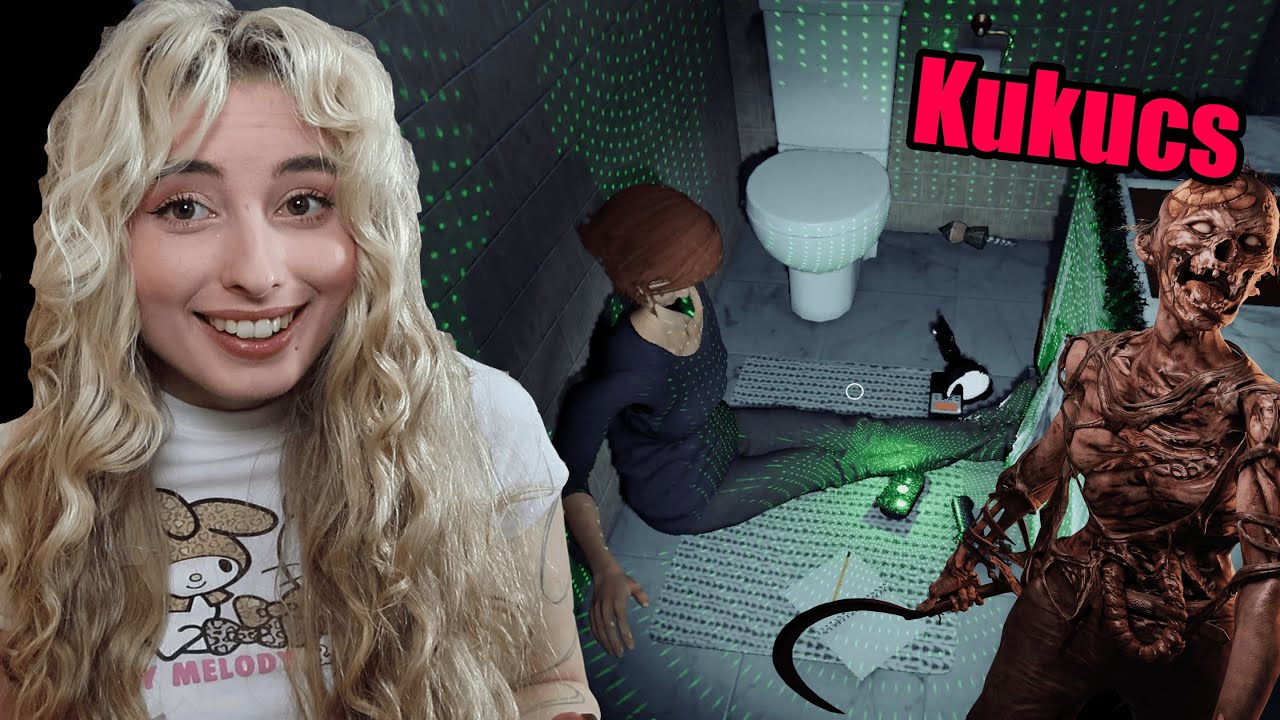 Karácsonyi SZULEJMÁN!💀🤫 I Phasmophobia Csilla / Bence