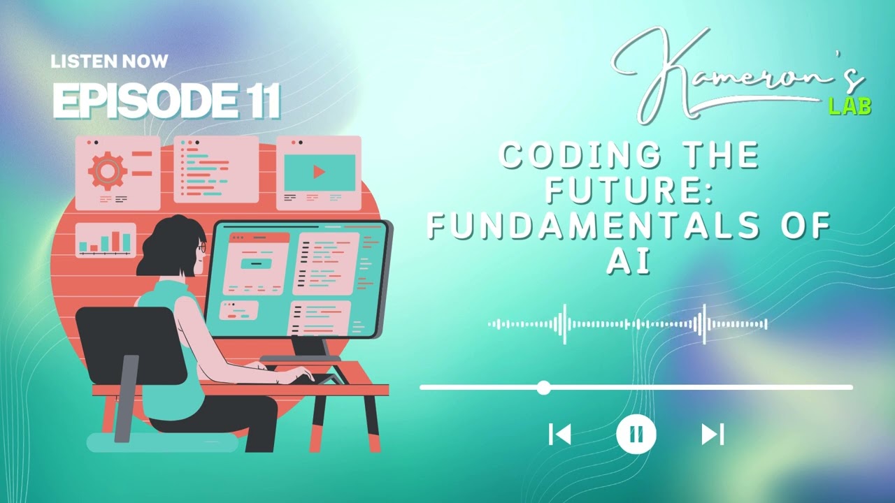 The Fundamentals of AI