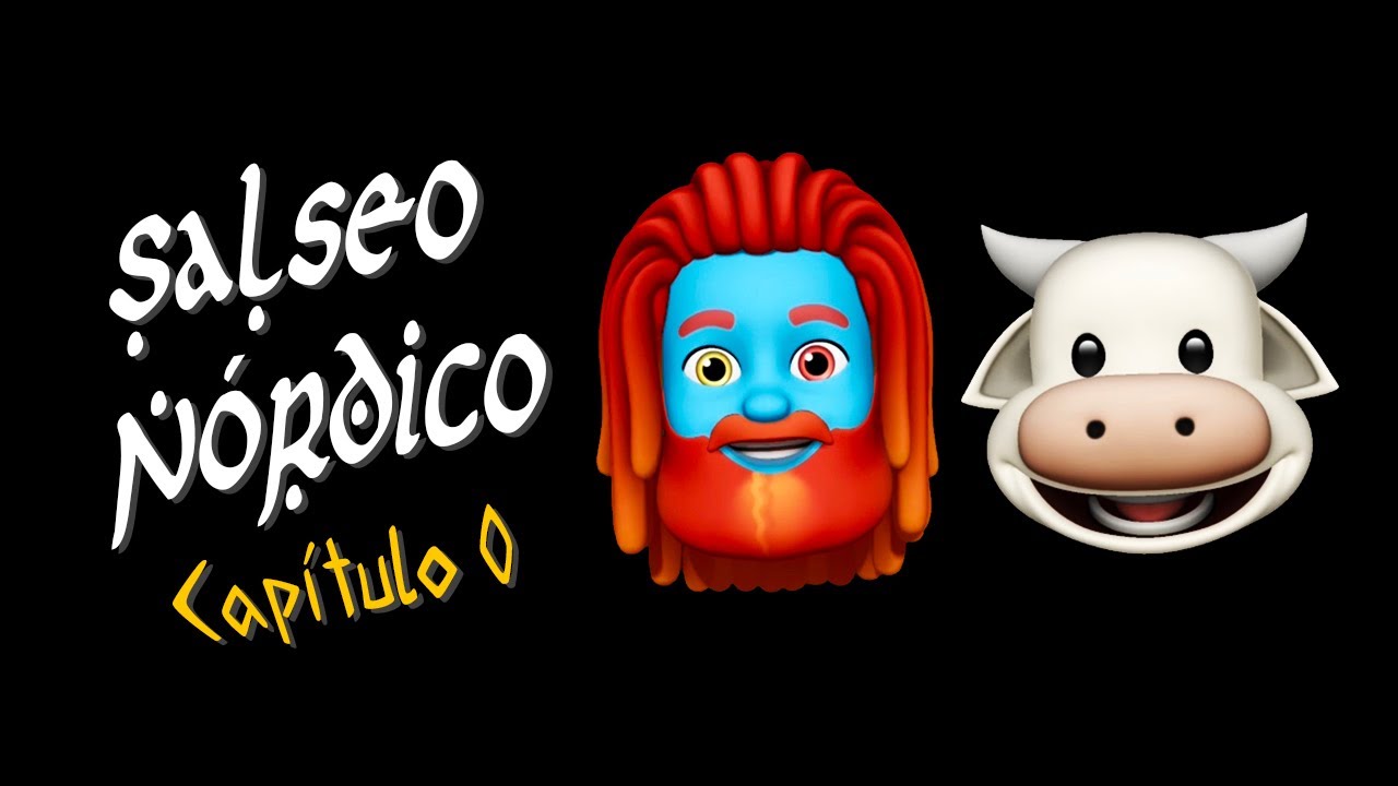 Salseo N&oacute;rdico | Ep. 0: El comienzo