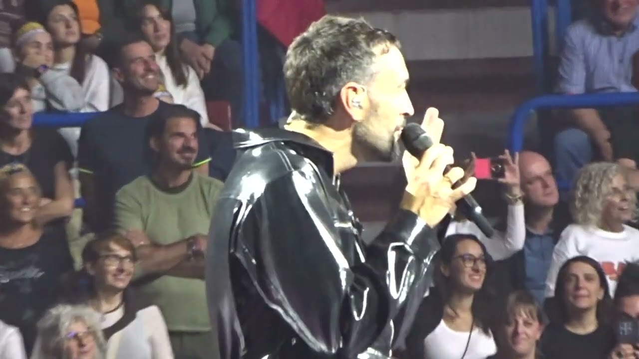 MARCO MENGONI : 