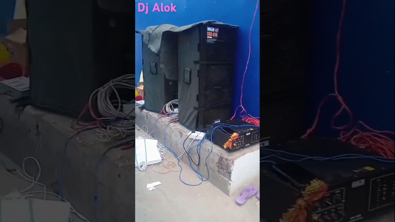 ❤️ SRX-510 TOP BOX TESTING | AHUJA | SRX-510 BOX TESTING | AHUJA SRX-510 BOX PRICE |
