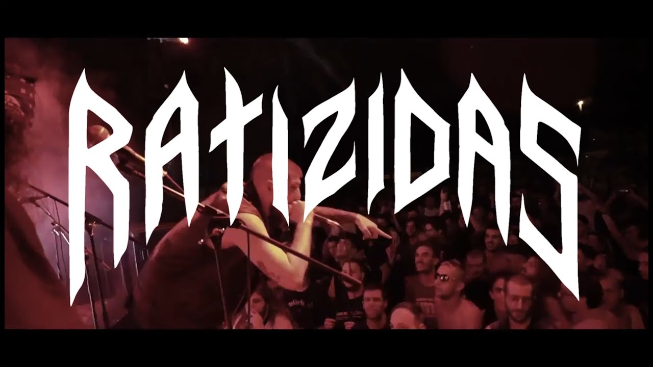 Ratizidas - Ratizidas (Videoclip)