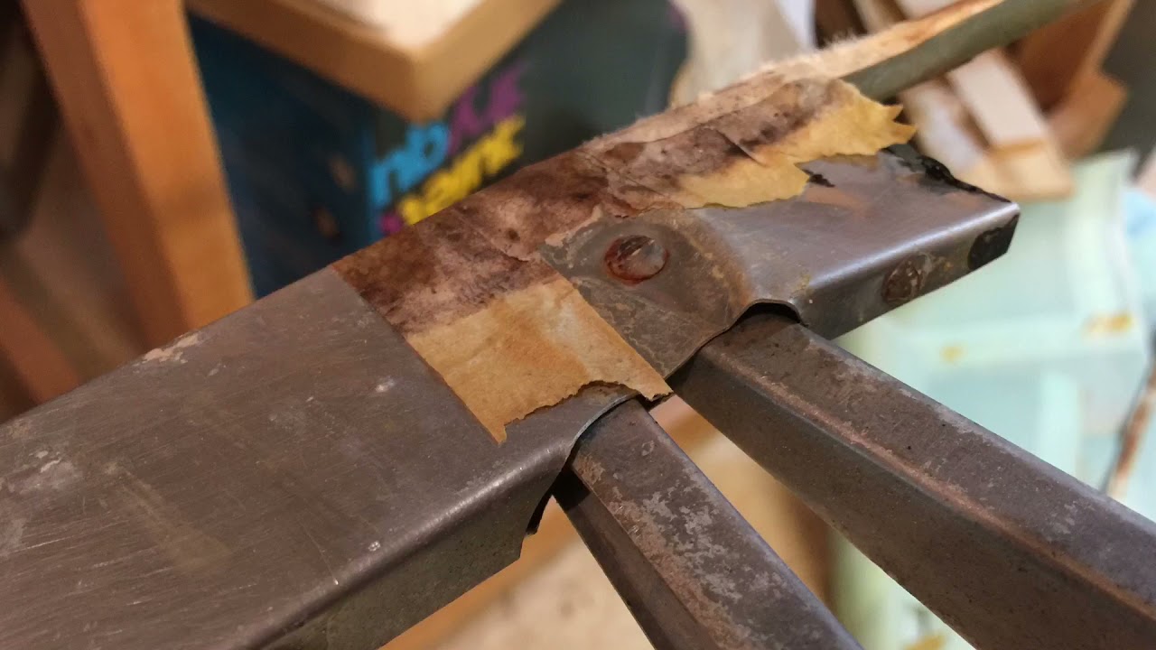 1946  Piper j3 Cub restoration  (video 2 )