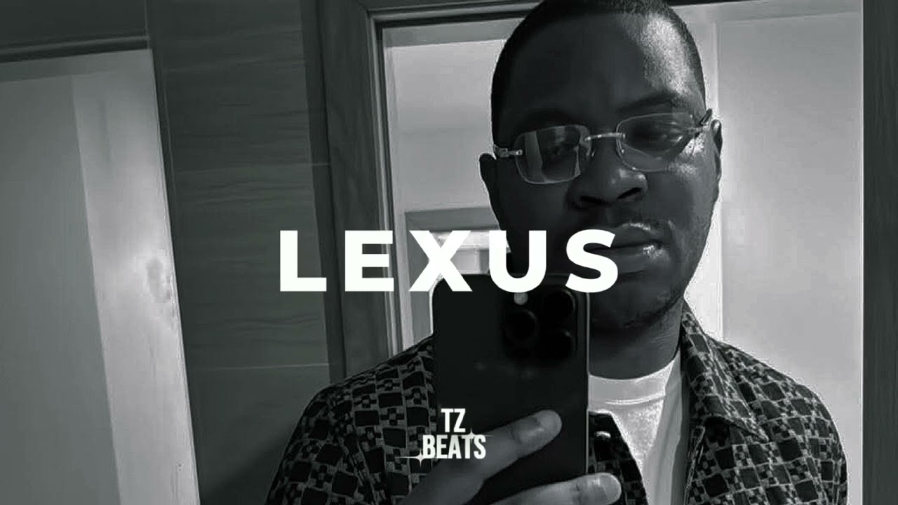 [FREE] Kelson Most Wanted x CBG x Mullatoh Type Beat - "Lexus" Prod. TzBeats