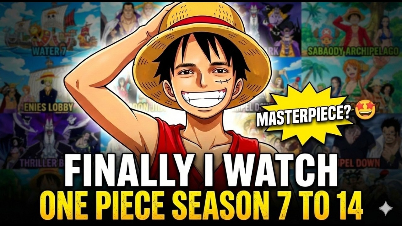 One Piece DETAIL HINDI Review | WATCH MOST POPULAR 😱 ANIME | One Piece Anime Explained In Hindi