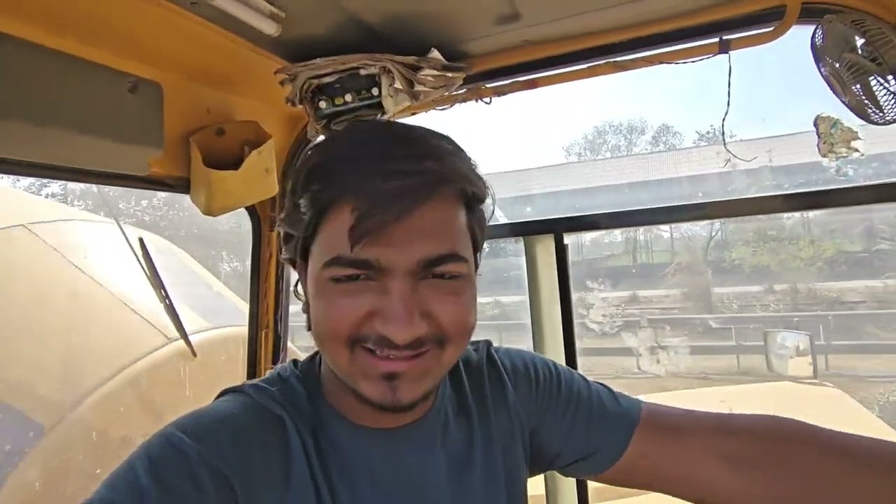 Ajax BS3 16 Model se Potin Casting 🔥 Full Site Work Vlog