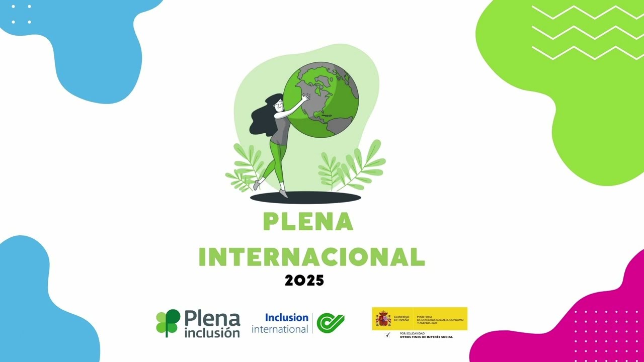 Plena international - november 2025 - Our relation with the police | Plena inclusión
