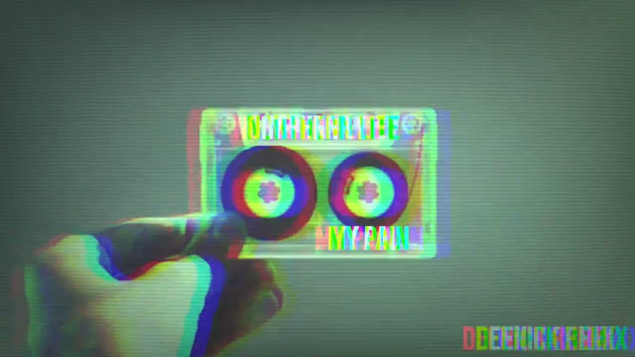 NORTHERN LITE - MY PAIN (DEENICK REMIX)