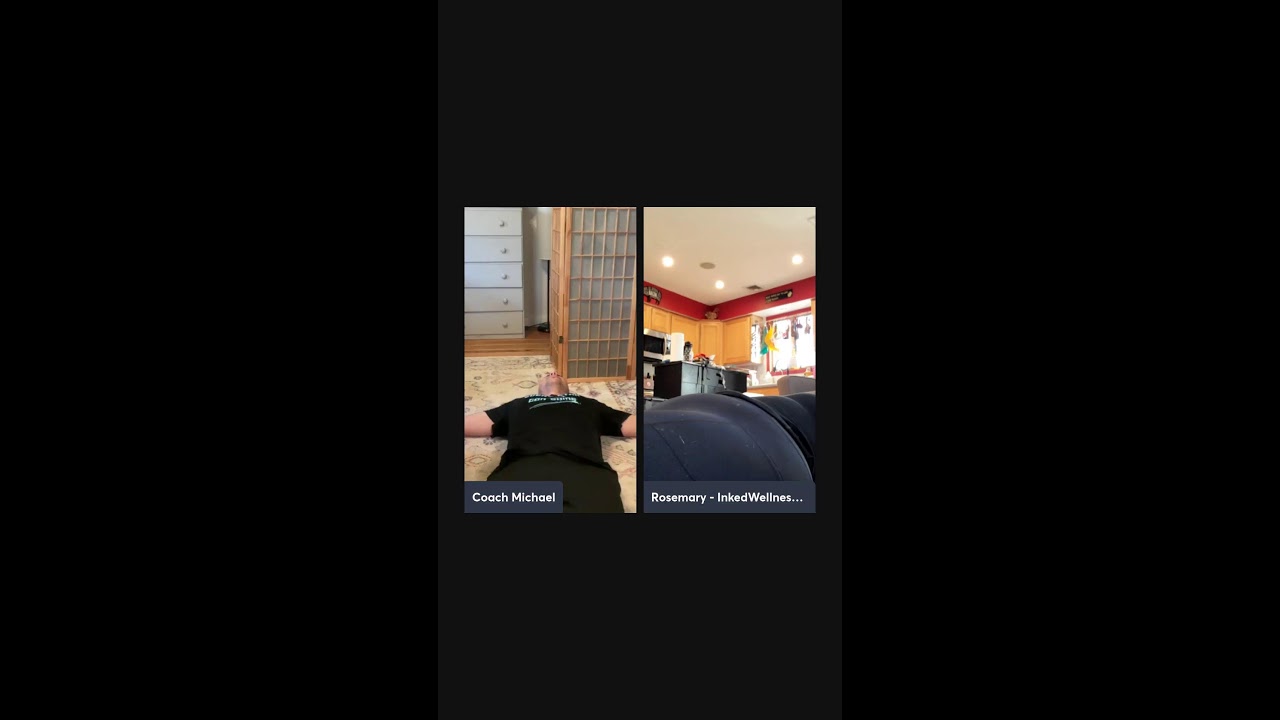 Body Doubling Workout Live | Train With Us & Build Consistency (Amazon Live Fitness) 📱