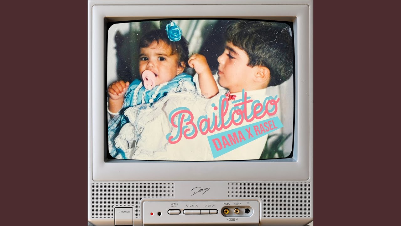 Bailoteo