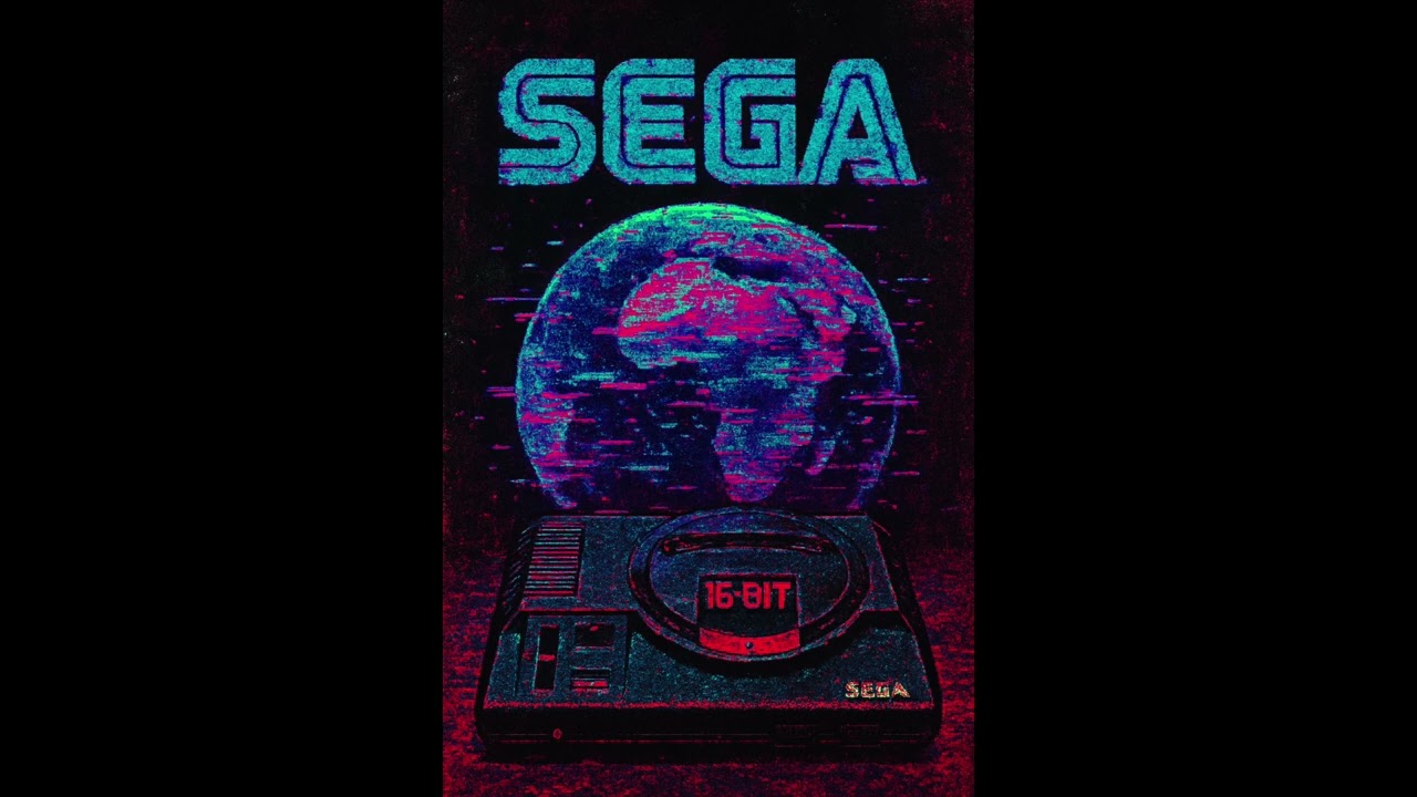 SEGA 2 Heroic Trap Beat