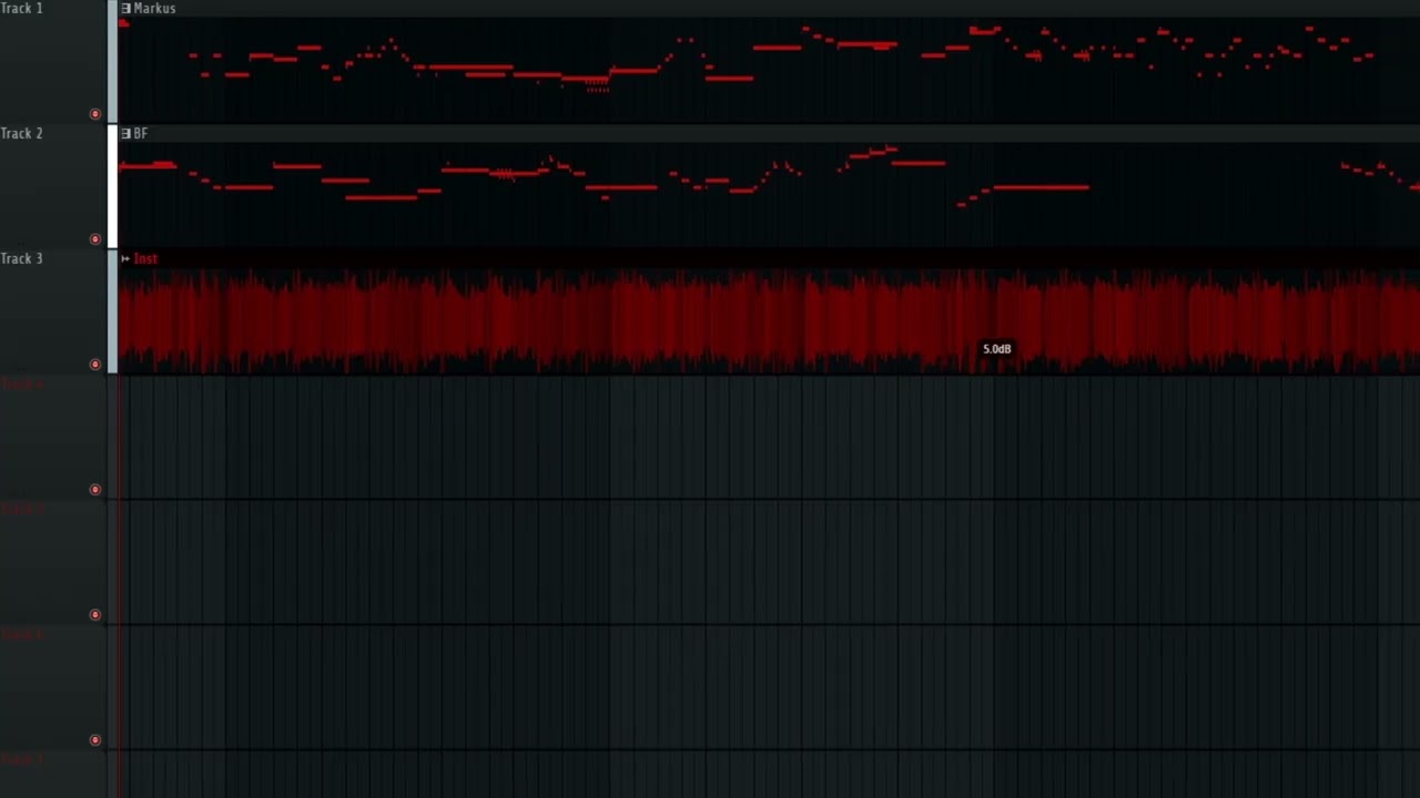 Vs. Mouse ULTIMATE | Welcome but its SNS (+ ACCURATE FLP)
