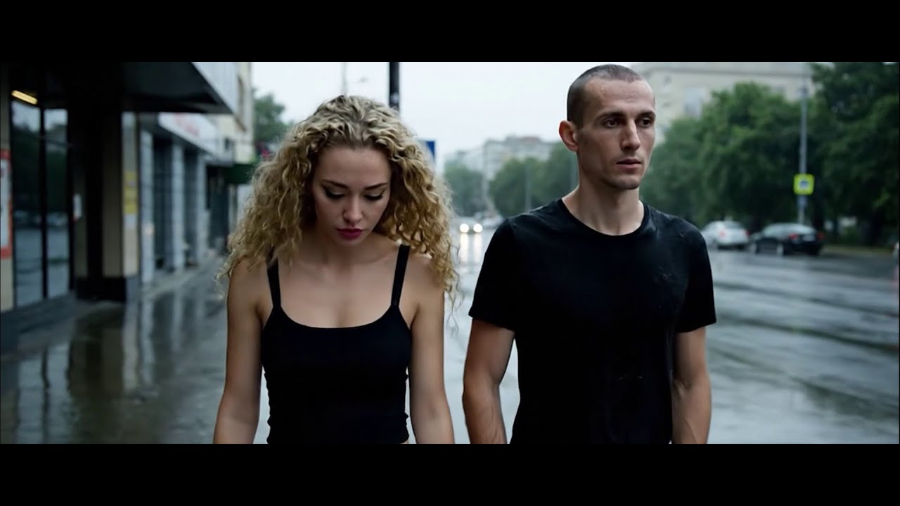 Silent City - Official Music Video