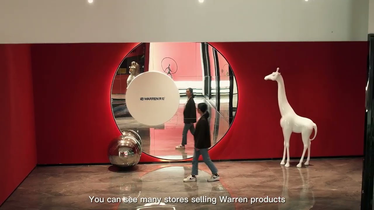 Discover the Elegance and Durability of WARREN Windows and Doors