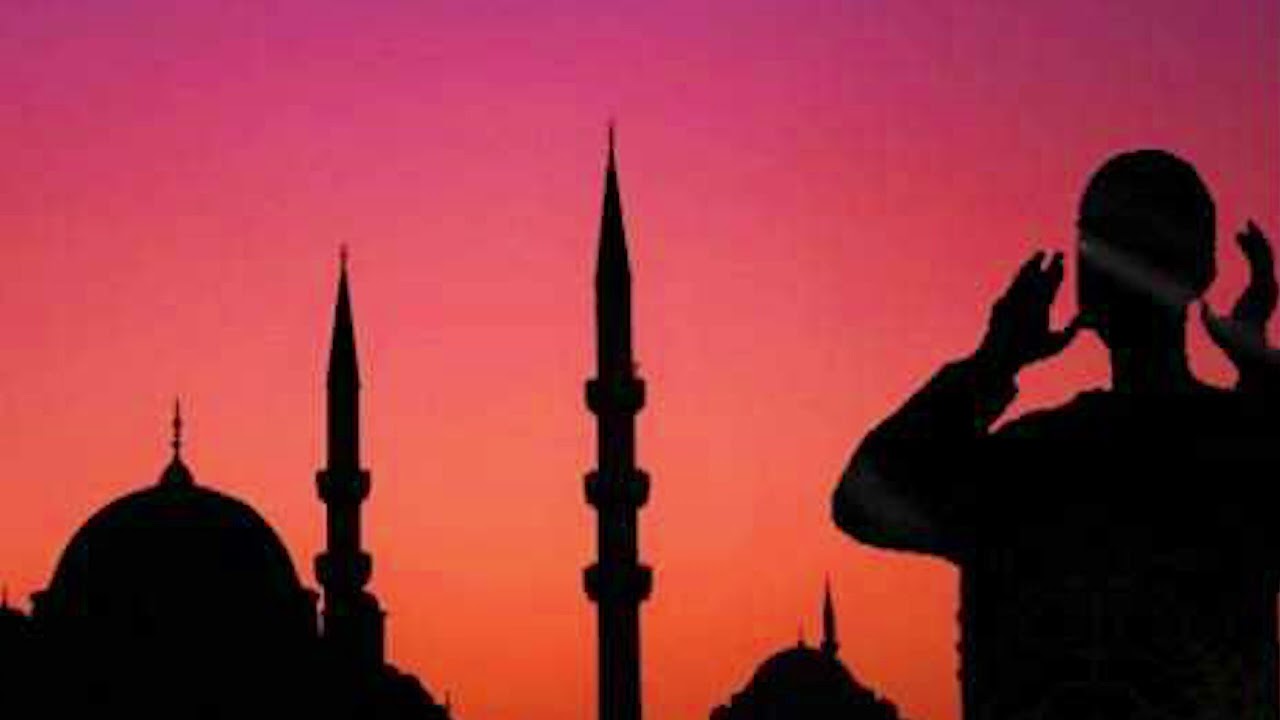 Adzan Subuh Nafas Pendek Syahdu #adzan #adzanmerdu #adzansubuh