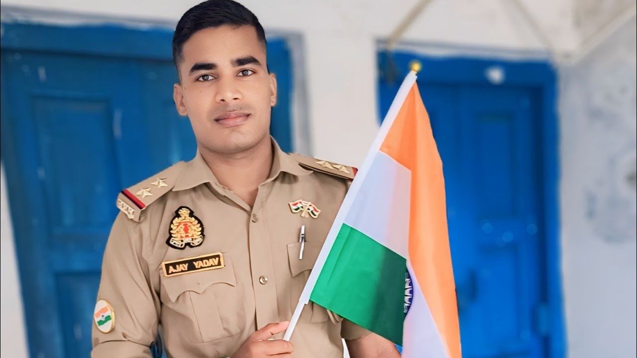 UPP CONSTABLE EXPECTED CUTOFF 2024
