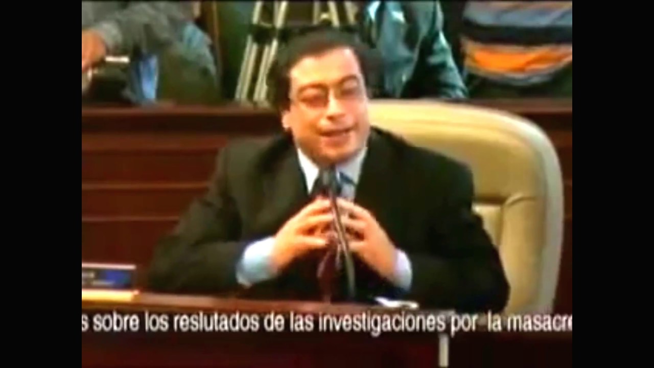 Y así mataron miles de jóvenes. Los mal llamados 