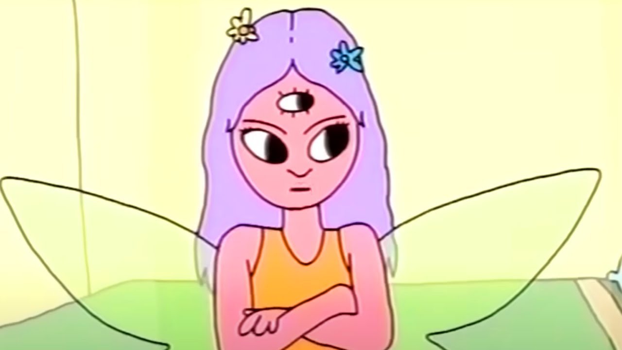 Bob the Warlock | Shermy's Forest Ep03