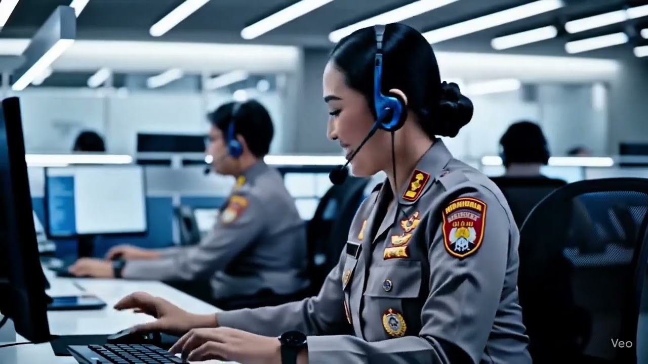 Layanan110 Polres Kudus