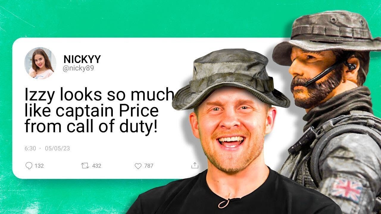 Spec Ops React to YOUR Best Comments