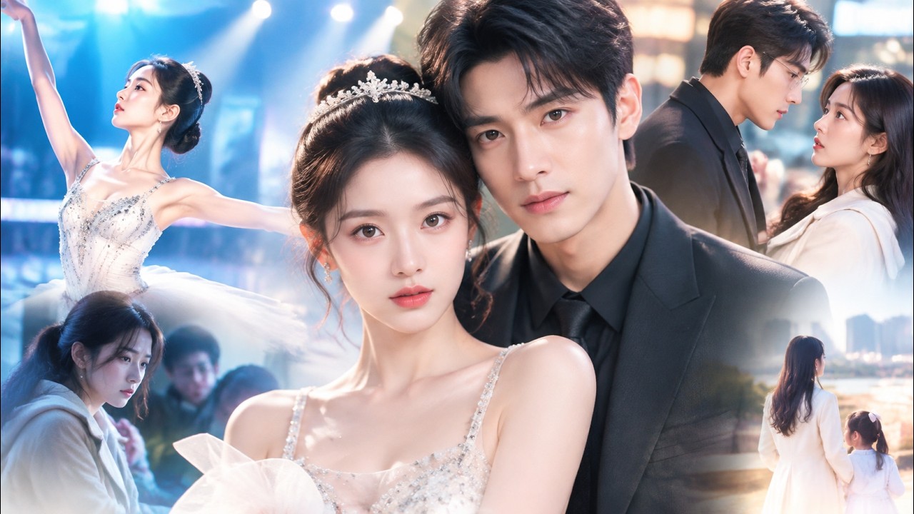 [ENG SUB] He Loved Her in Secret For Years&hellip; And Now He&rsquo;s Here to Help Her Take Revenge！#drama