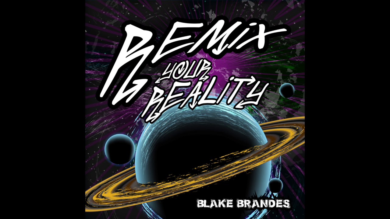 Time of My Life - Blake Brandes (Official Audio)
