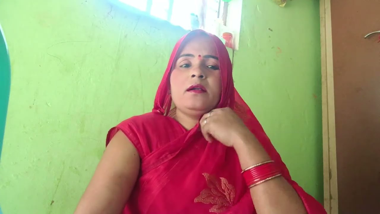 भजन गीत #चकित भाई सिया की नजरिया  #shanti_yadav 