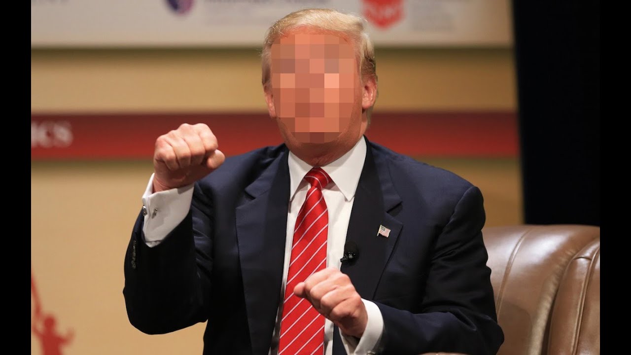 Рейтинг Дональда Трампа В ДВА РАЗА выше, чем у Джеба Буша