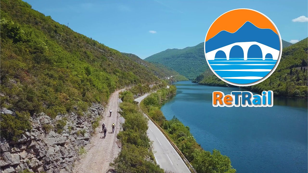 ReTRail (Ćiro staza Trebinje)