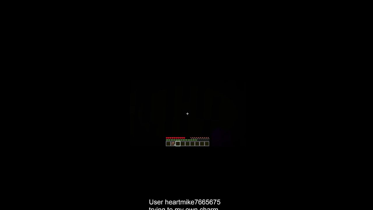 you move my minecraft game (Portrait)