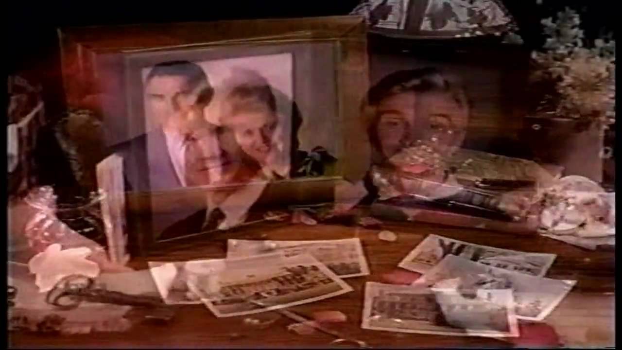 March 14, 1994 All My Children Falling Pictures Opening Credits(HD-Repost)