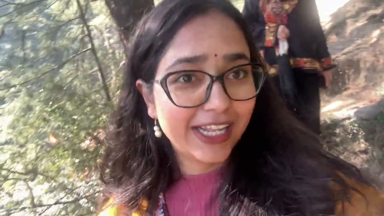 Shiv Baudi Summerhill Shimla || Shivratri vlog || 