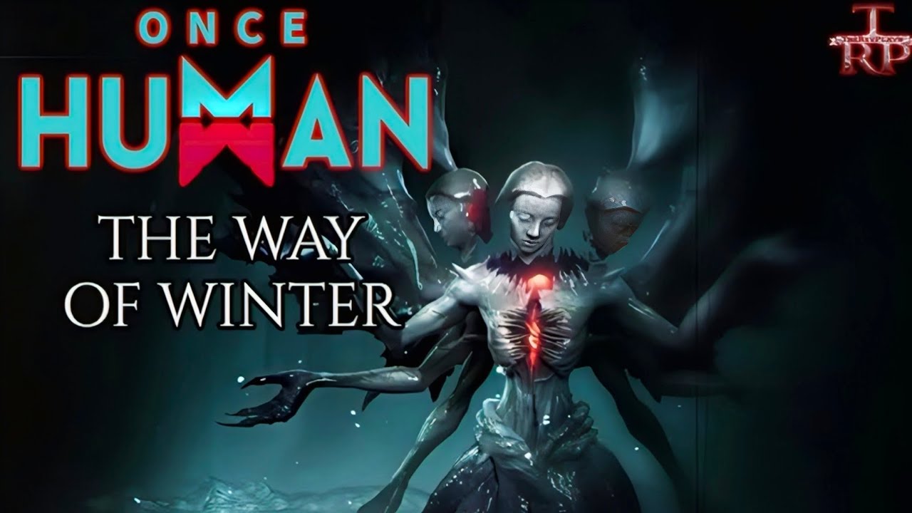 How i defeated the final boss I 3 days in ONCE HUMAN episode 3 || once human gameplay 