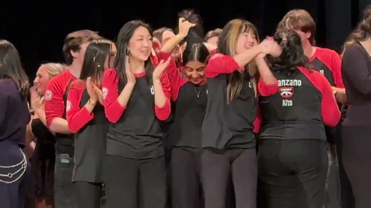 D16 Wins ICHSA Q-Finals 2026