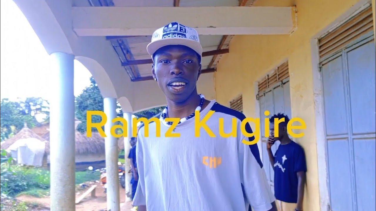 Maas Manus Passed Core Records, meets Ramz Kugire, Small Rapper, Kyali Pro, Gimaxy, Juma K, Magino