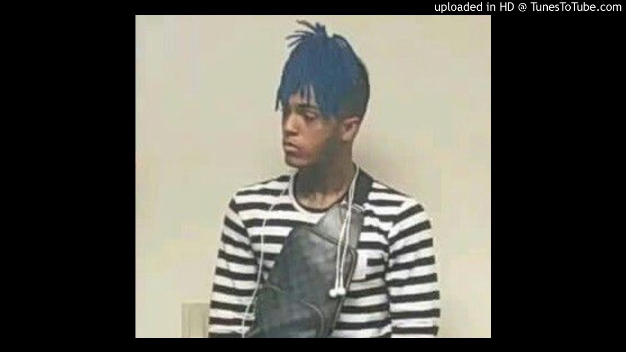 (SOLD) XXXTENTACION TYPE BEAT 