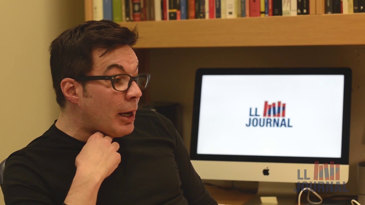 Cuerpos y Archivos: una entrevista con Fernando Degiovanni