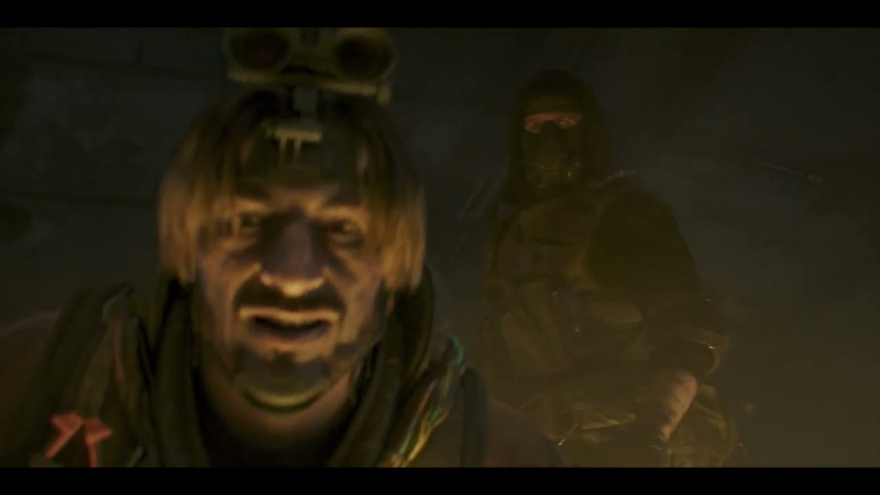 Cold War Season 6 Cinematic Trailer!