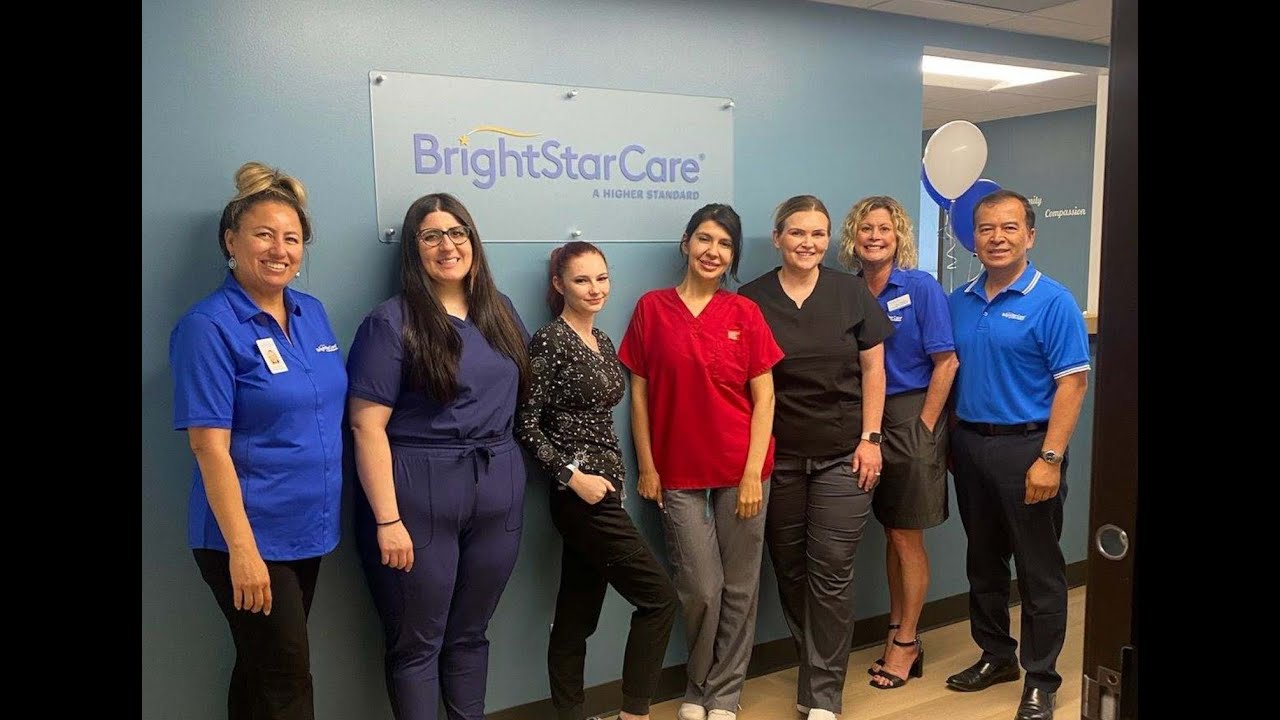 What Makes an Ideal BrightStar Care Franchisee?