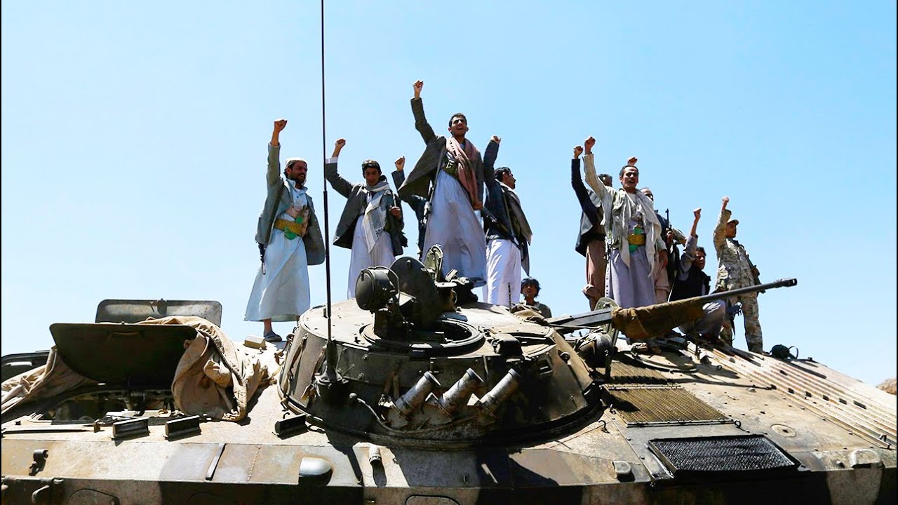 Houthi Rebels Take Control Of Sanaa - A Quick Update On The Situation